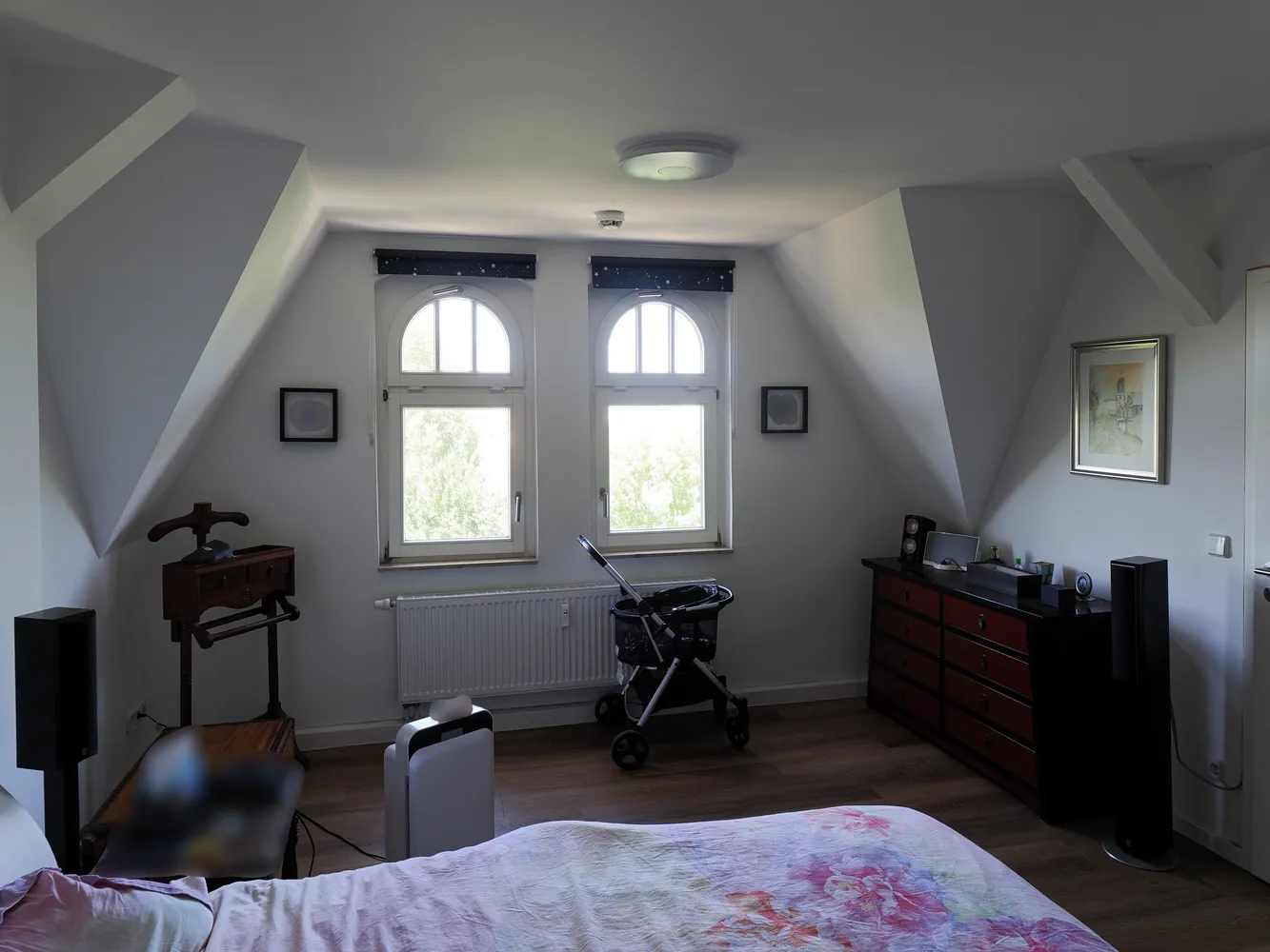 3 Zimmer Wohnung mit 105 m² in Erfurt – Bild 6