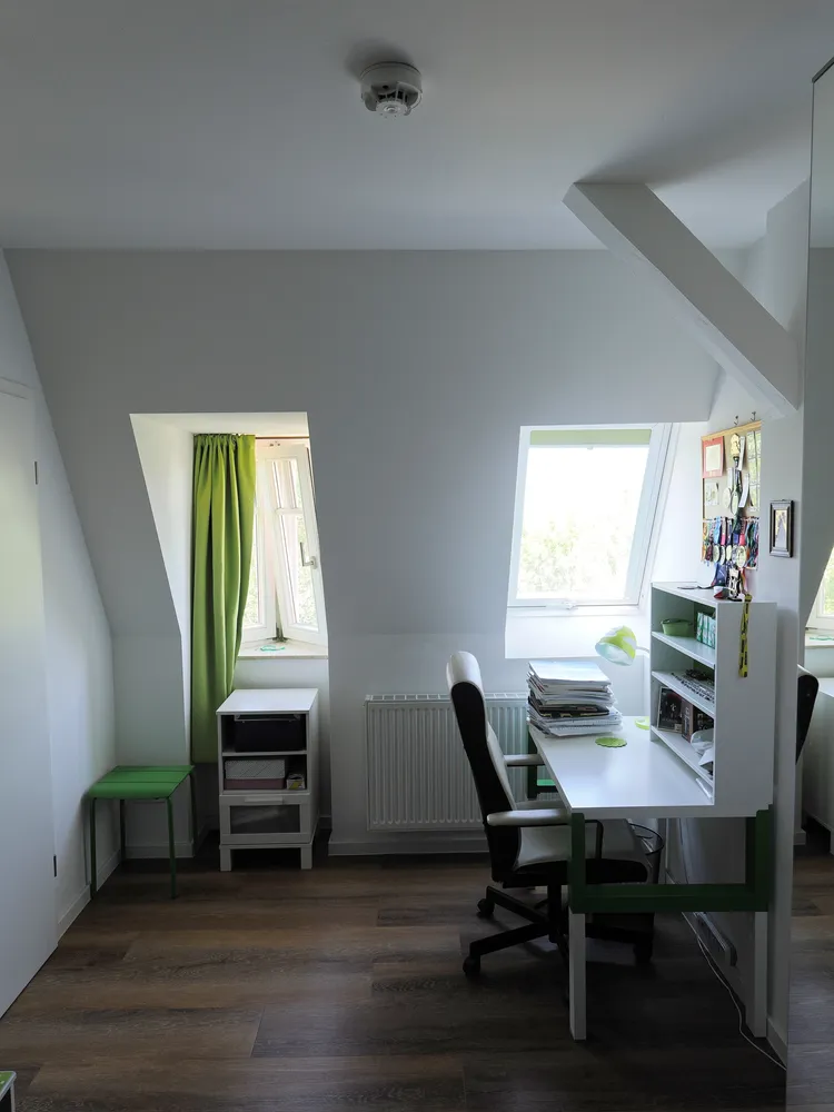 3 Zimmer Wohnung mit 105 m² in Erfurt – Bild 8