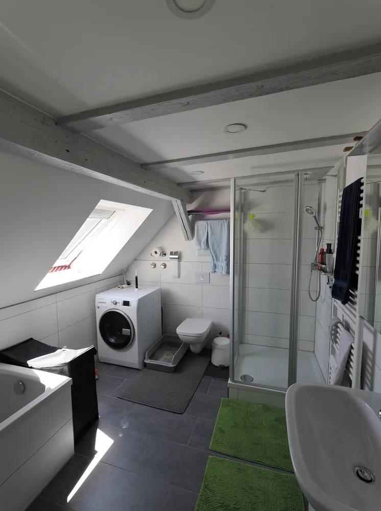 3 Zimmer Wohnung mit 105 m² in Erfurt – Bild 9