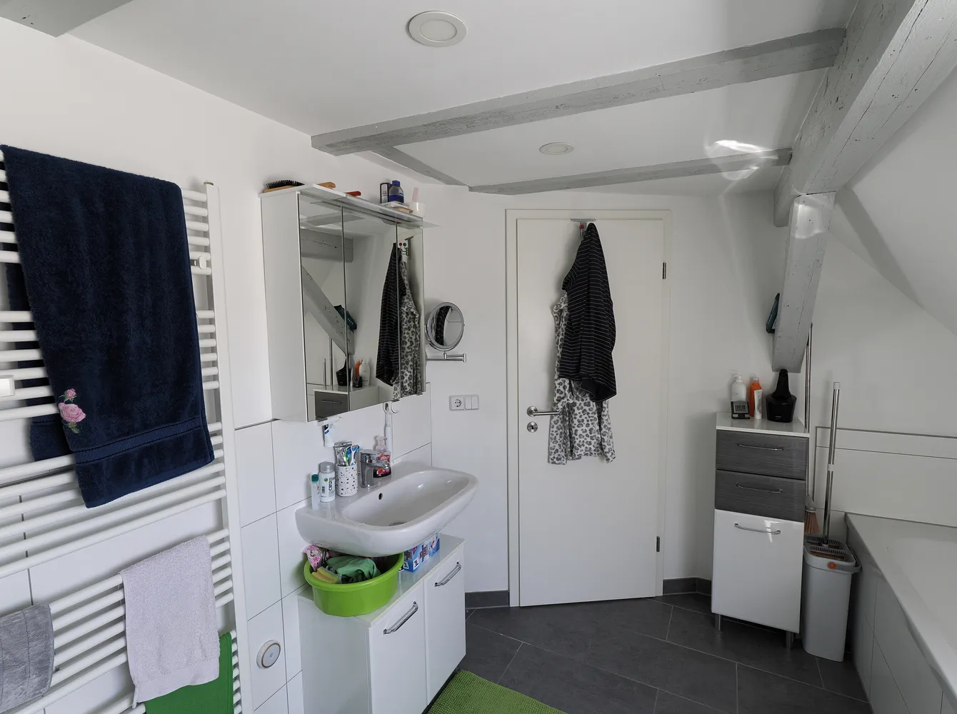 3 Zimmer Wohnung mit 105 m² in Erfurt – Bild 10
