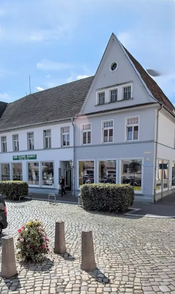 3 Zimmer Wohnung mit 62 m² in Neubrandenburg – Bild 3