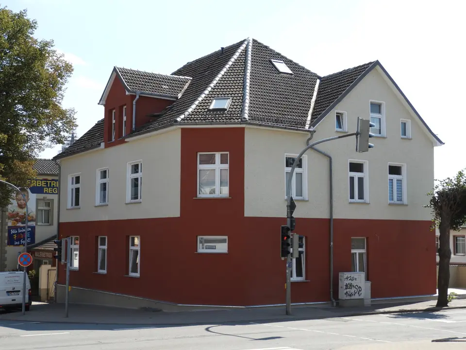 3 Zimmer Wohnung mit 62 m² in Neubrandenburg – Bild 4