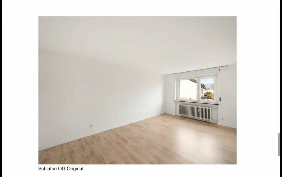 4 Zimmer Wohnung mit 90 m² in Rheinfelden – Bild 2