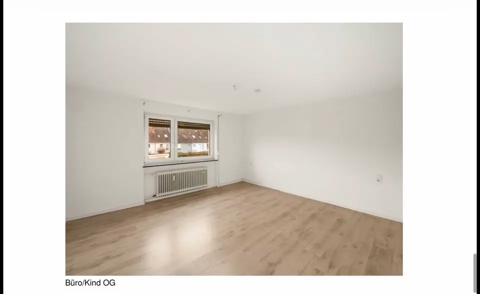 4 Zimmer Wohnung mit 90 m² in Rheinfelden – Bild 5