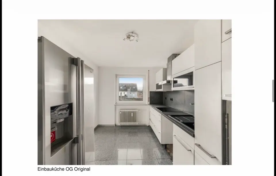 4 Zimmer Wohnung mit 90 m² in Rheinfelden – Bild 6