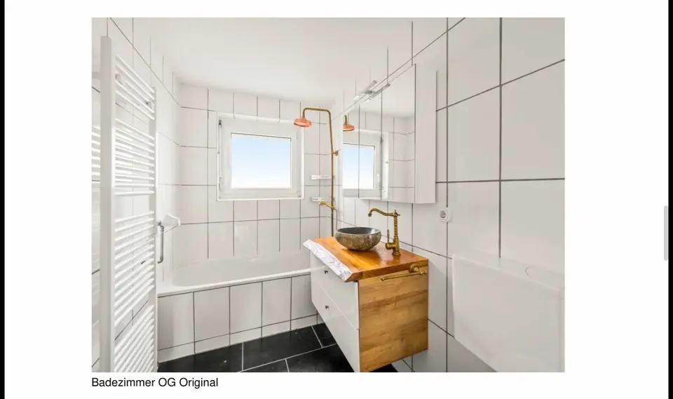 4 Zimmer Wohnung mit 90 m² in Rheinfelden – Bild 7