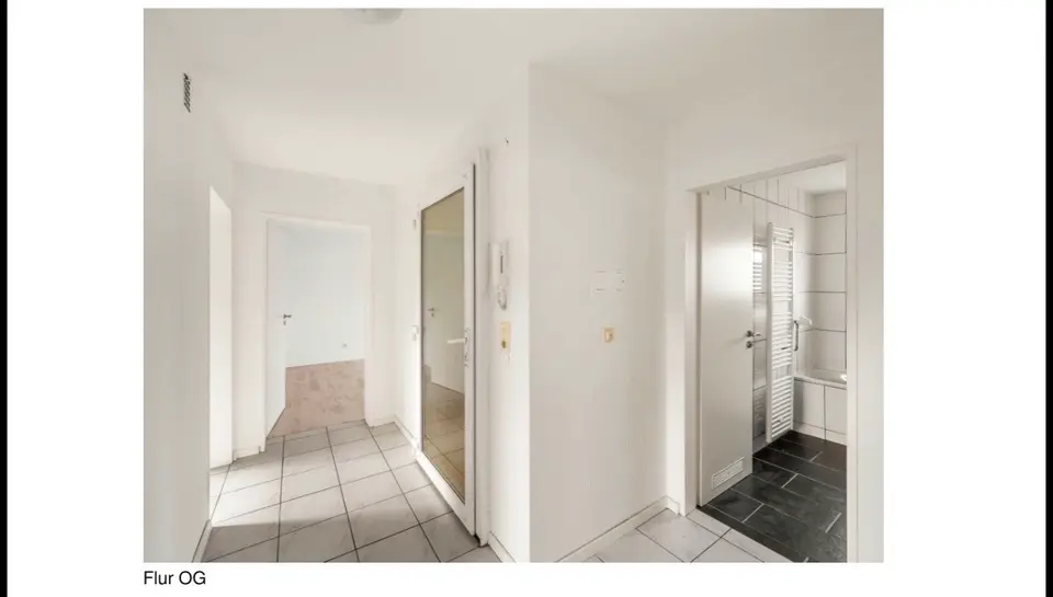 4 Zimmer Wohnung mit 90 m² in Rheinfelden – Bild 8