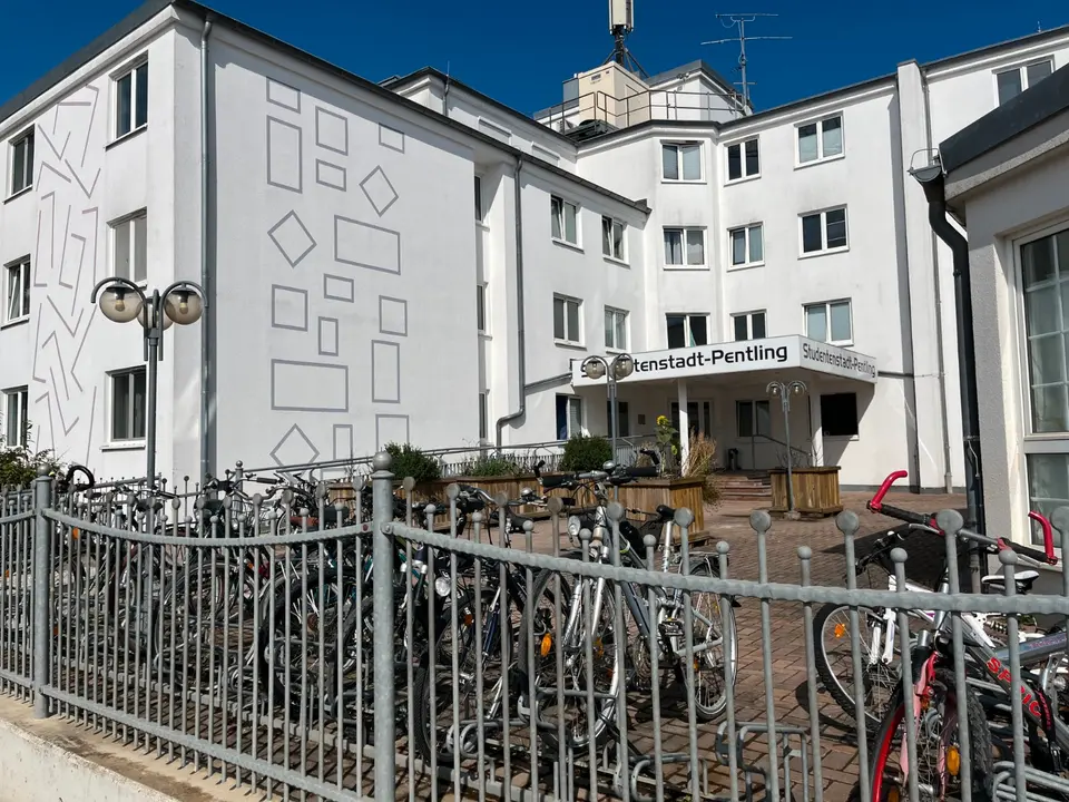Studio mit 35 m² in Kelheim – Bild 6
