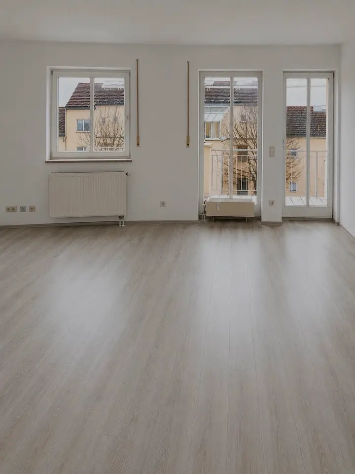 Studio mit 35 m² in Kelheim – Bild 8