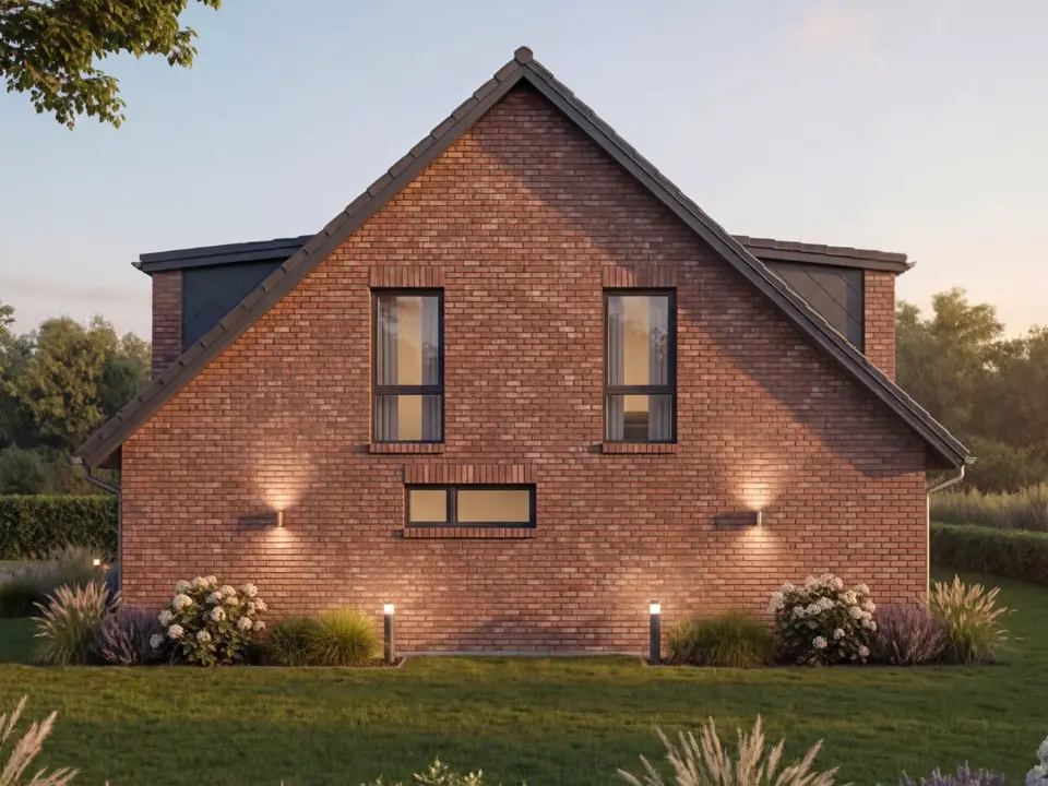 4 Zimmer Haus mit 118 m² in Lüneburg – Bild 5