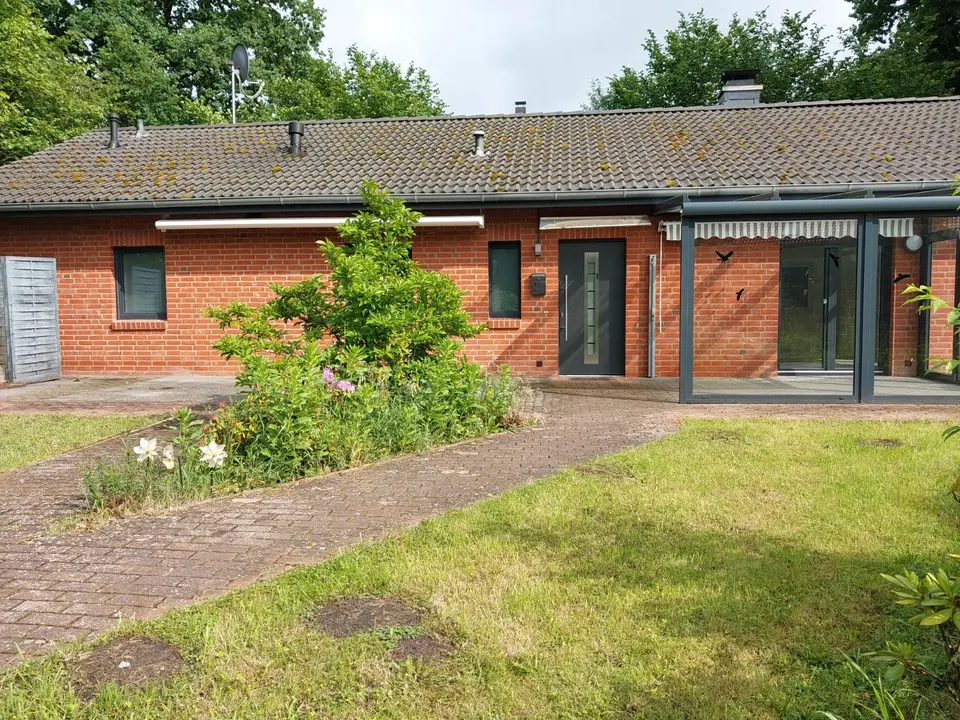4 Zimmer Haus mit 118 m² in Lüneburg – Bild 10
