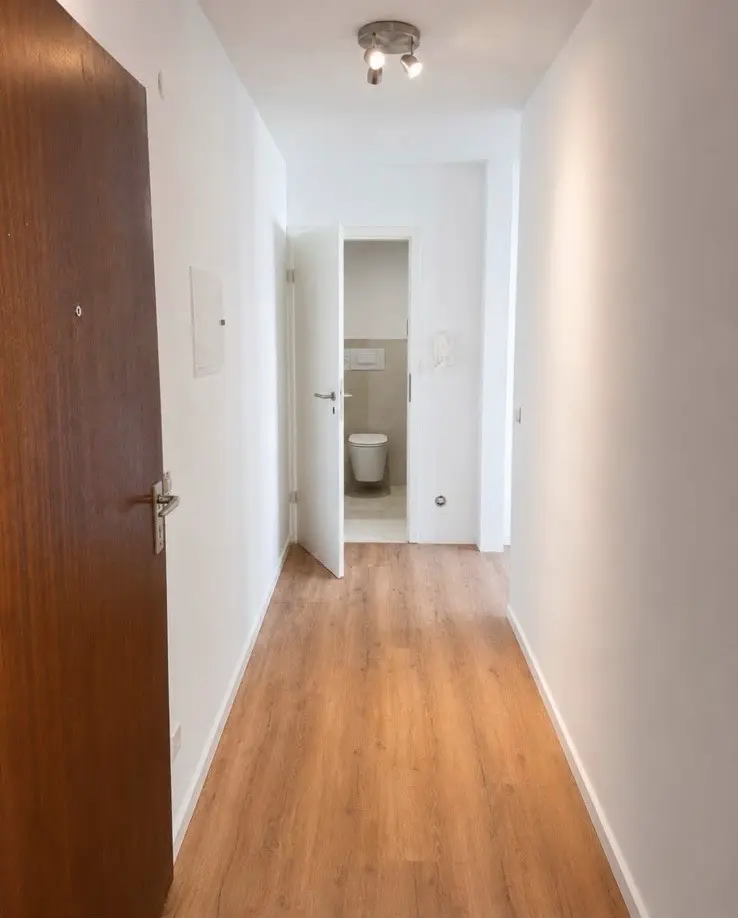 2 Zimmer Wohnung mit 59 m² in Sindelfingen – Bild 4