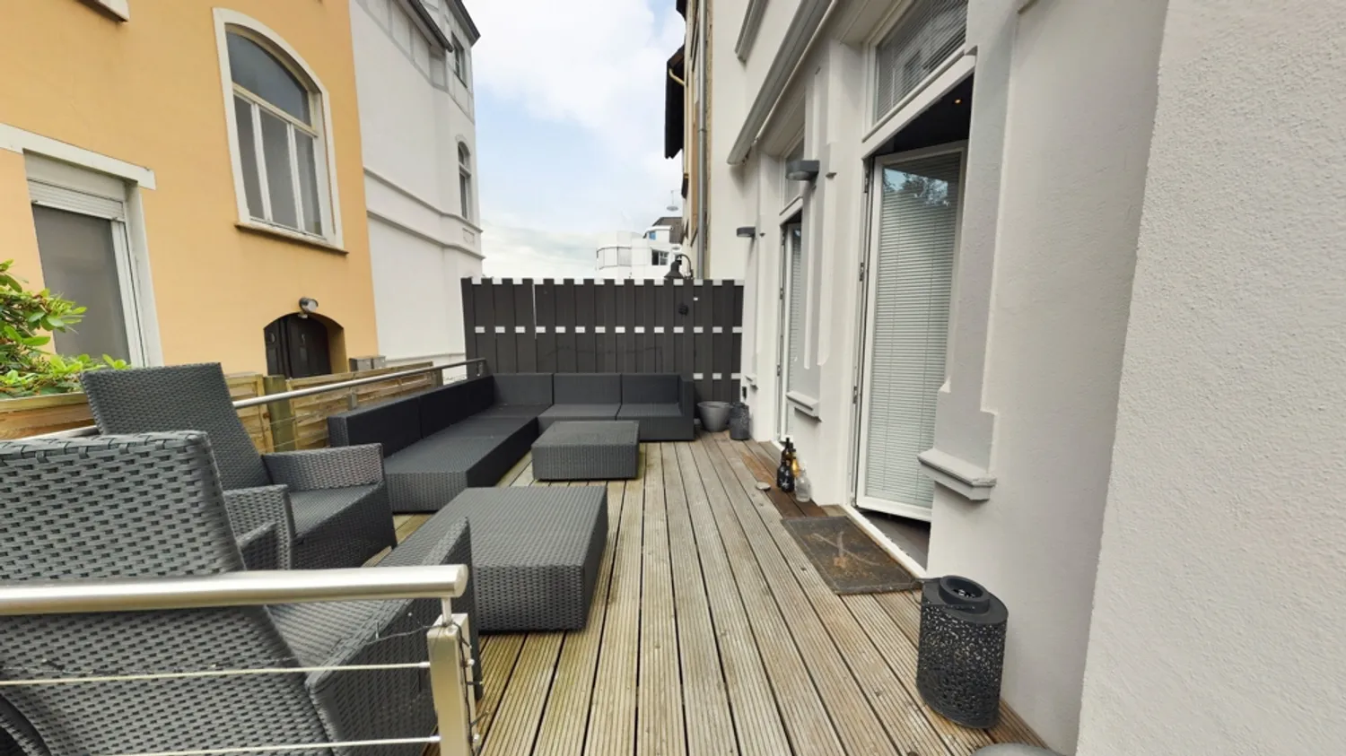 3 Zimmer Wohnung mit 93 m² in Bielefeld – Bild 5