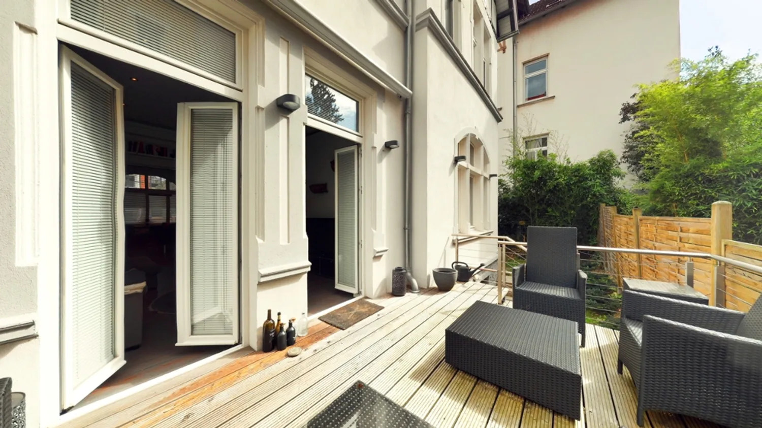 3 Zimmer Wohnung mit 93 m² in Bielefeld – Bild 6