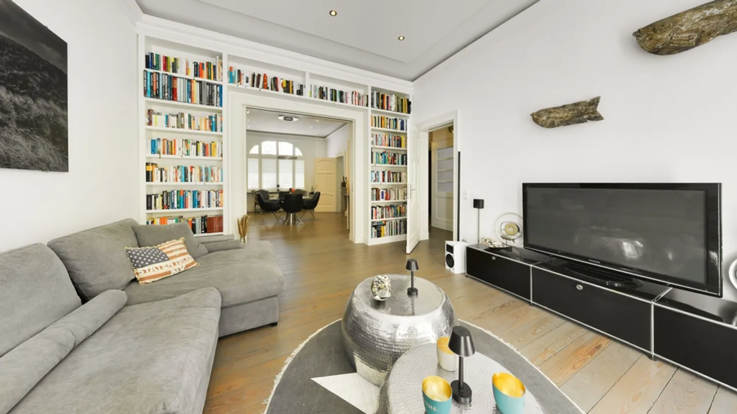 3 Zimmer Wohnung mit 93 m² in Bielefeld – Bild 7