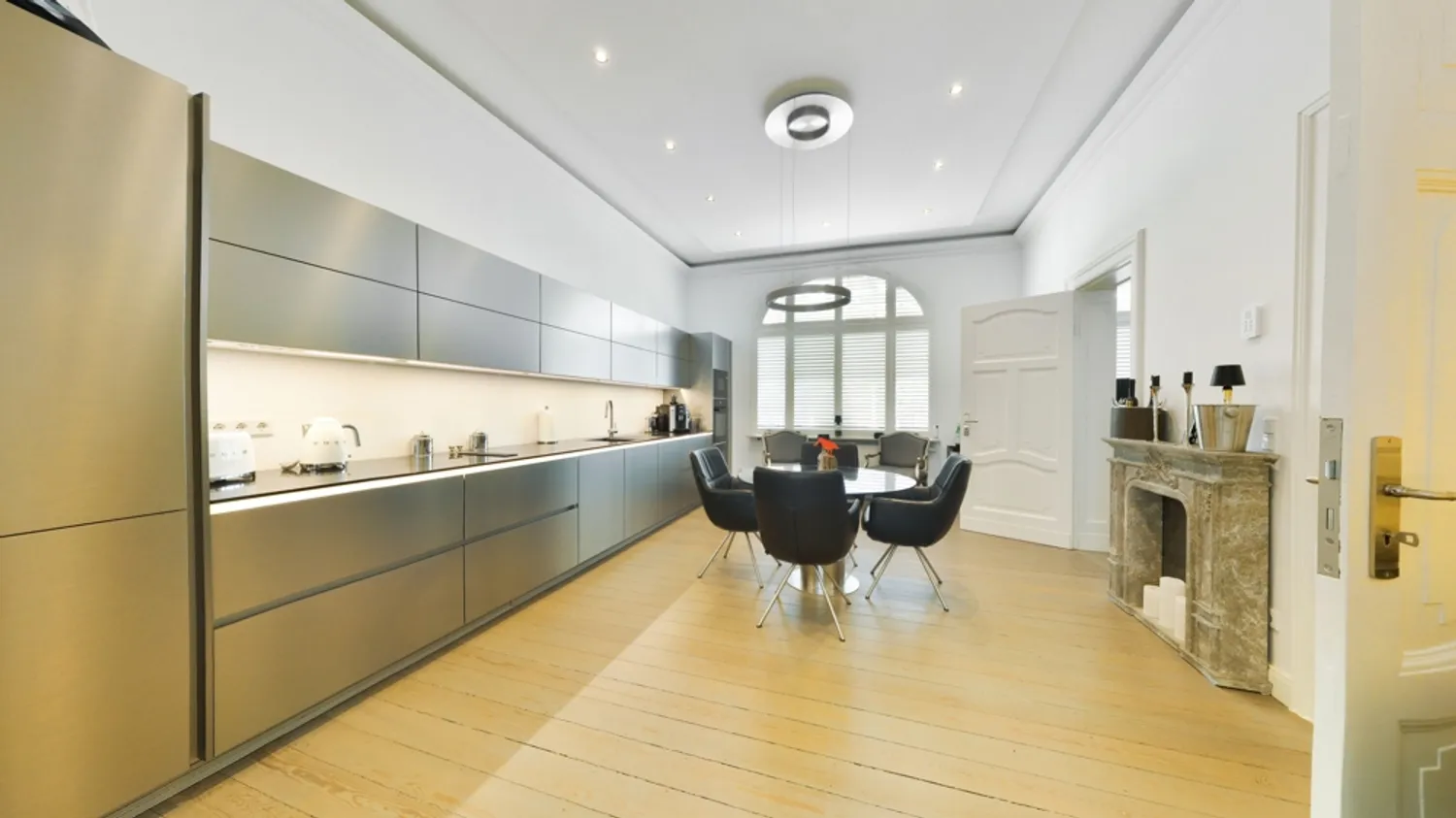 3 Zimmer Wohnung mit 93 m² in Bielefeld – Bild 8
