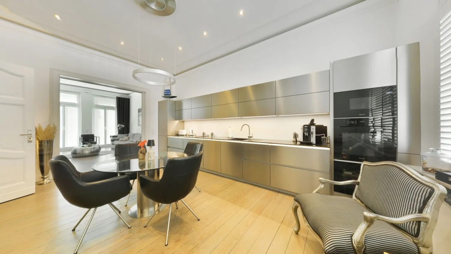3 Zimmer Wohnung mit 93 m² in Bielefeld – Bild 9