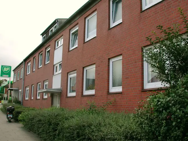 3 Zimmer Wohnung mit 68 m² in Kiel – Bild 1