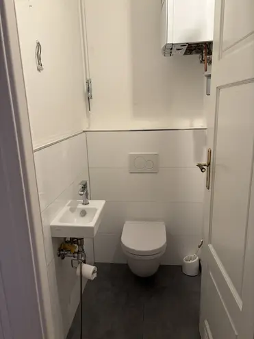 5 Zimmer Wohnung mit 120 m² in Wiesbaden – Bild 4