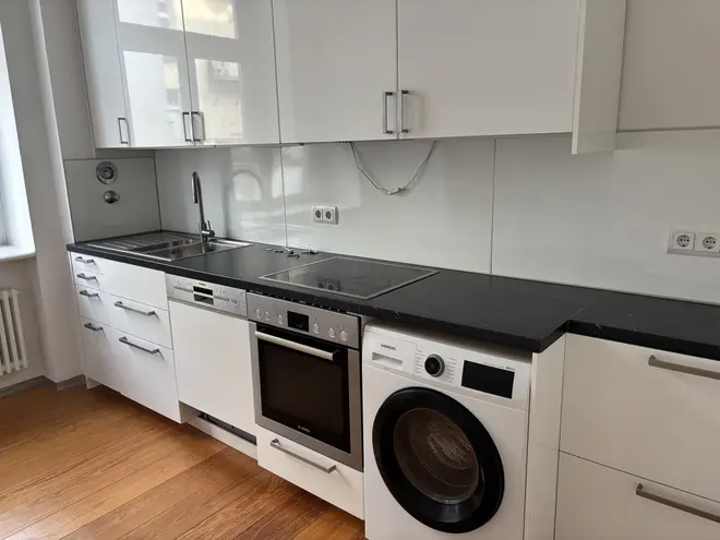 5 Zimmer Wohnung mit 120 m² in Wiesbaden – Bild 6