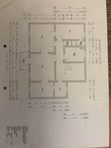 5 Zimmer Wohnung mit 120 m² in Wiesbaden – Bild 8