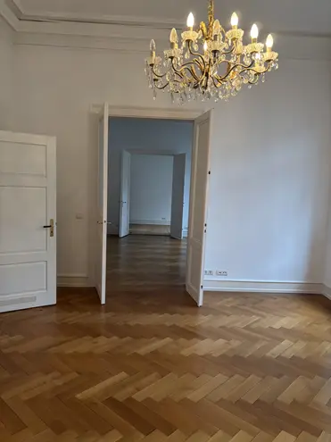 5 Zimmer Wohnung mit 120 m² in Wiesbaden – Bild 9