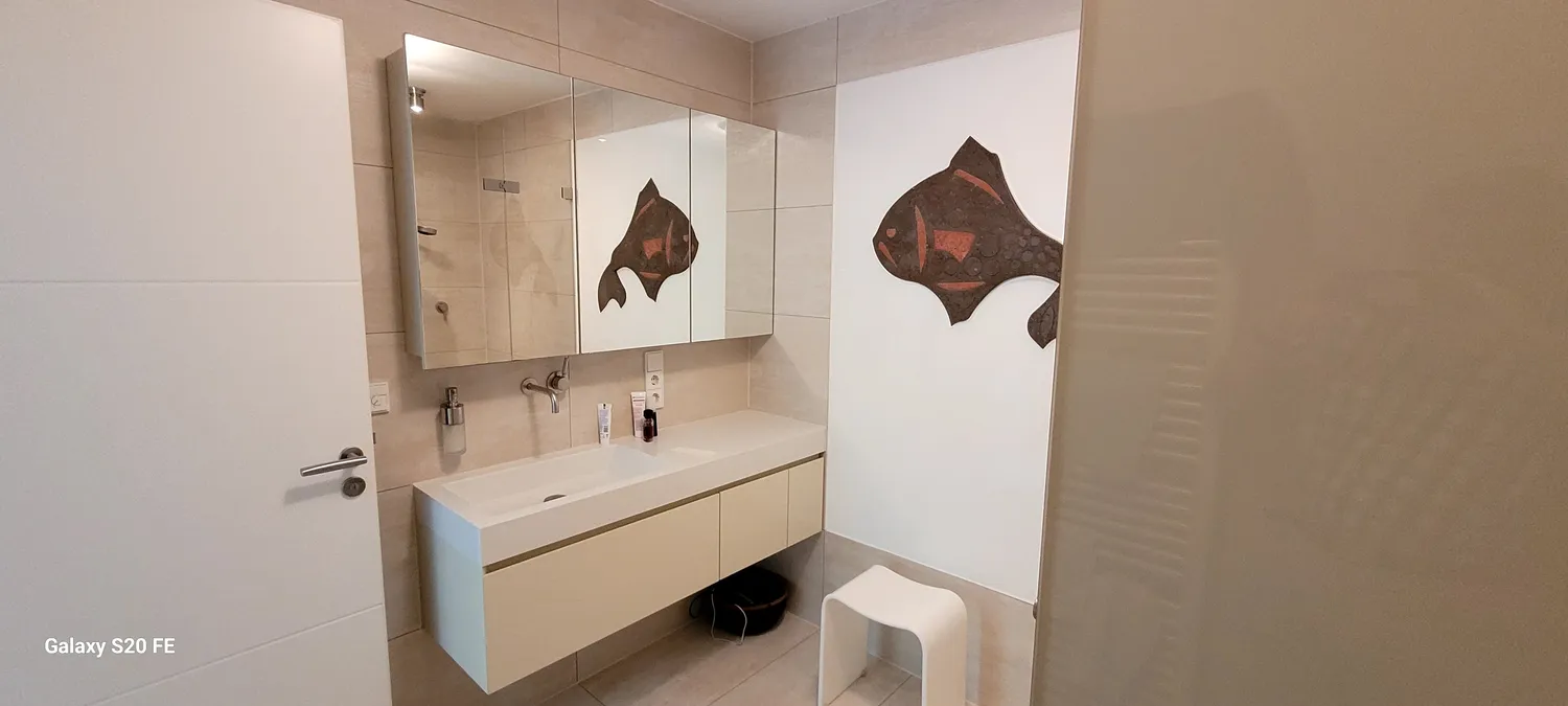 2 Zimmer Wohnung mit 69 m² in Bonn – Bild 2