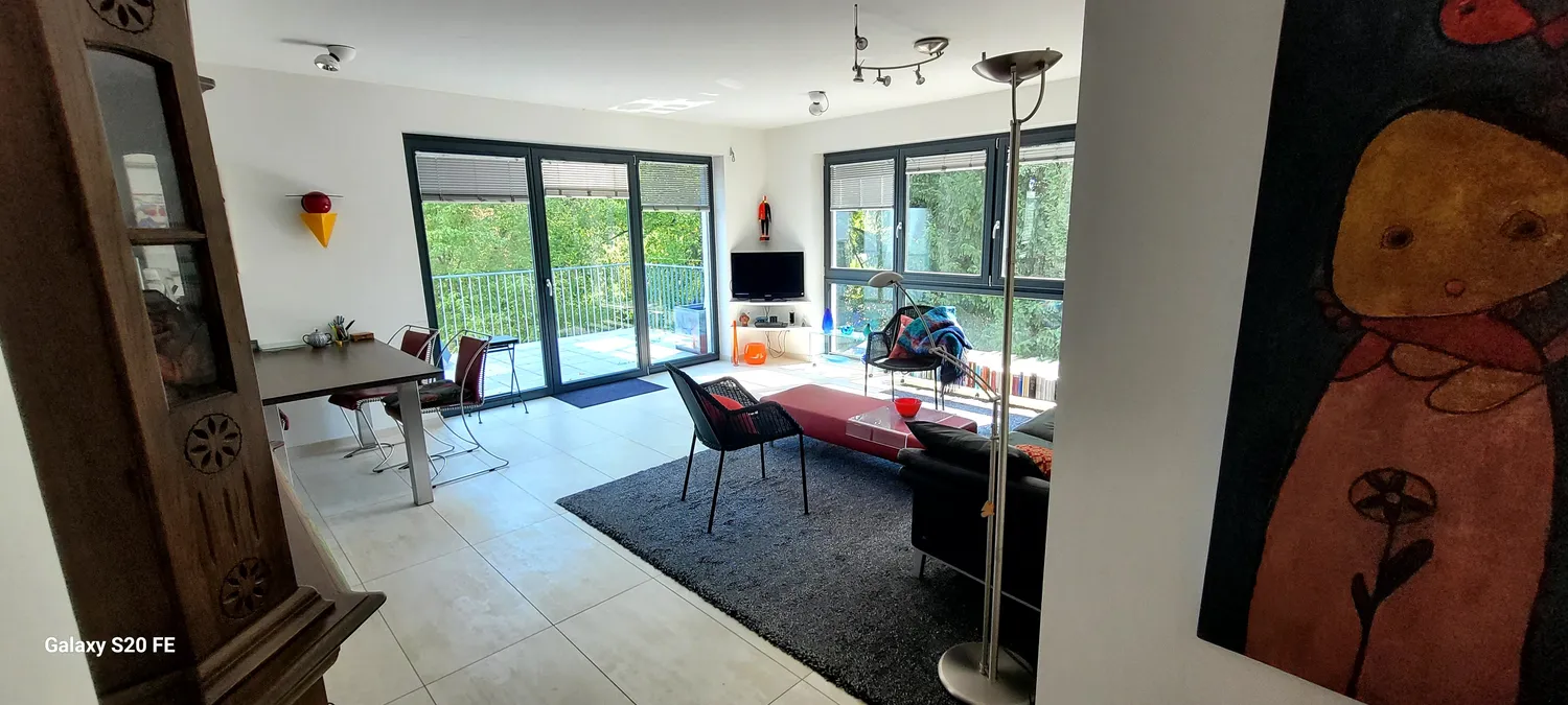 2 Zimmer Wohnung mit 69 m² in Bonn – Bild 11