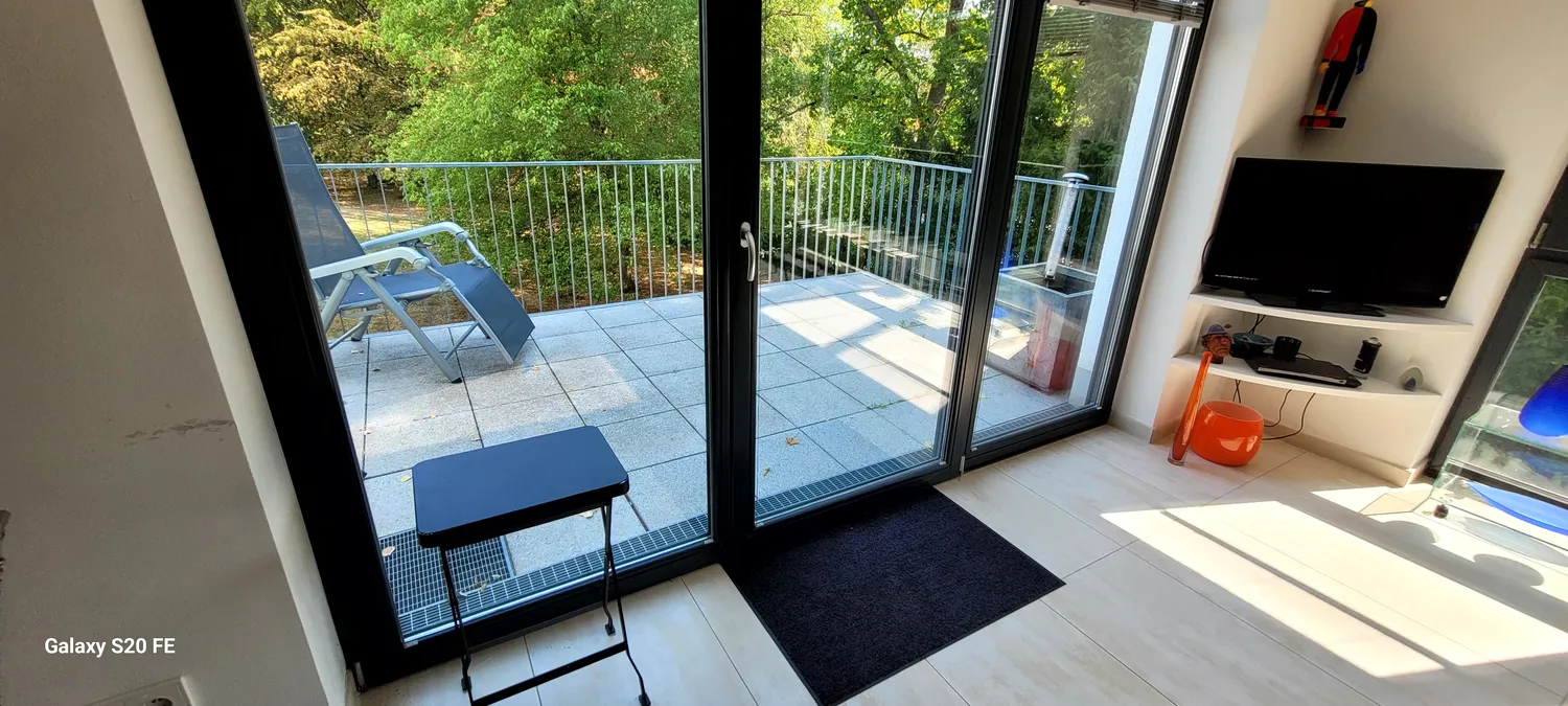 2 Zimmer Wohnung mit 69 m² in Bonn – Bild 12