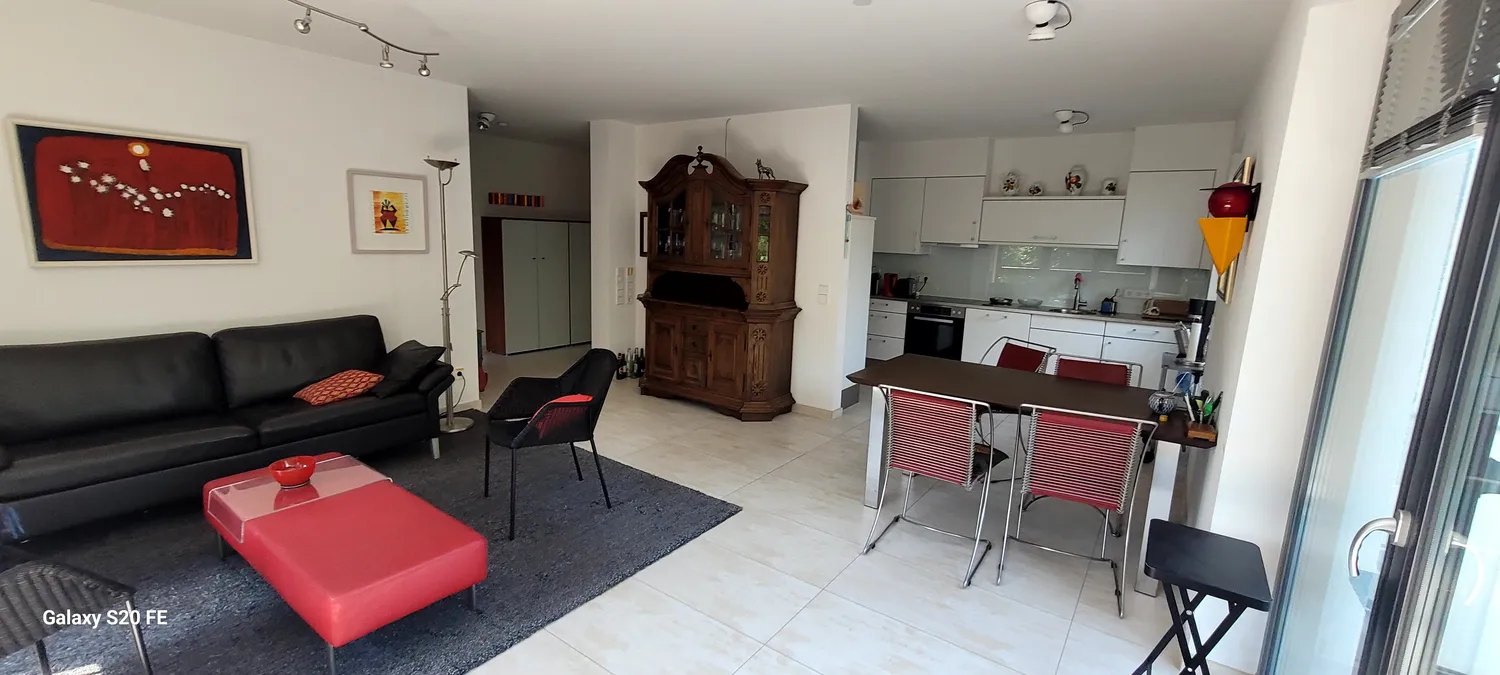 2 Zimmer Wohnung mit 69 m² in Bonn – Bild 10