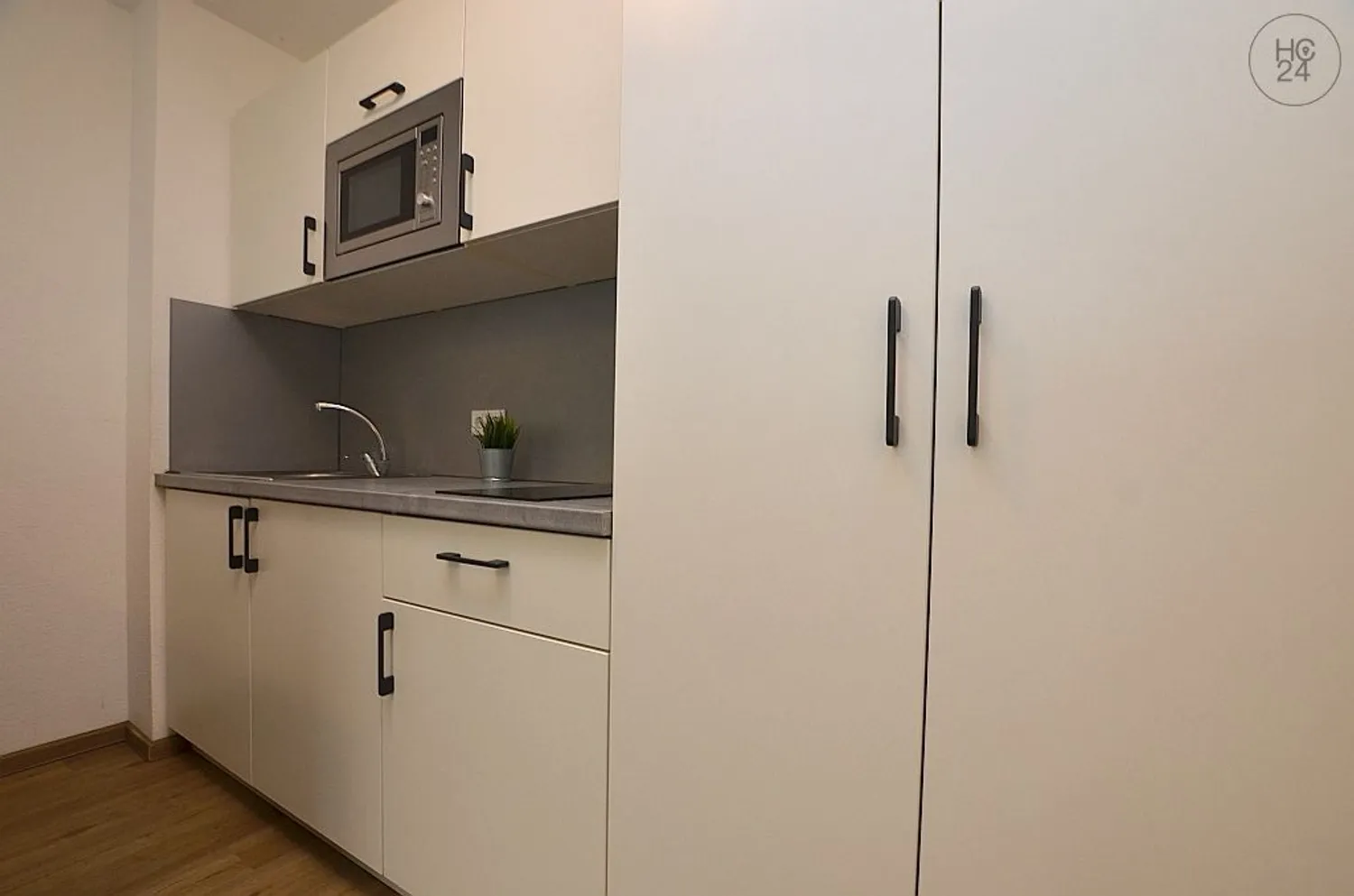 1 Zimmer Wohnung mit 21 m² in Aschaffenburg – Bild 4