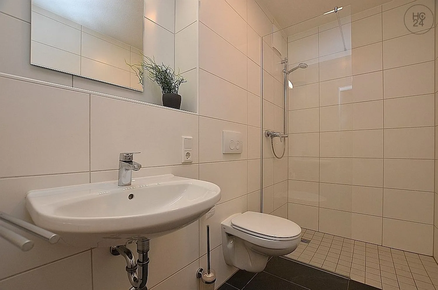 1 Zimmer Wohnung mit 21 m² in Aschaffenburg – Bild 5