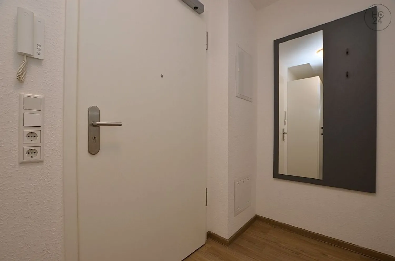 1 Zimmer Wohnung mit 21 m² in Aschaffenburg – Bild 6
