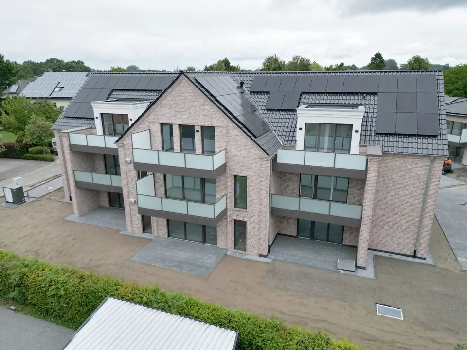 2 Zimmer Wohnung mit 59 m² in Gütersloh – Bild 3