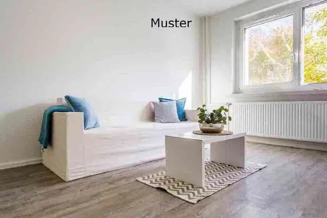 3 Zimmer Wohnung mit 83 m² in Braunschweig – Bild 3