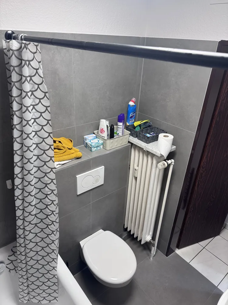 1 Zimmer Wohnung mit 32 m² in Mönchengladbach – Bild 3