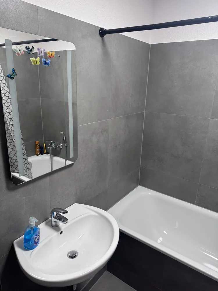 1 Zimmer Wohnung mit 32 m² in Mönchengladbach – Bild 4