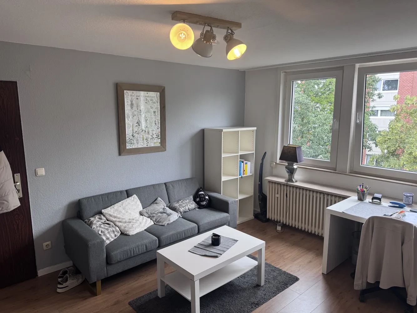 1 Zimmer Wohnung mit 32 m² in Mönchengladbach – Bild 7