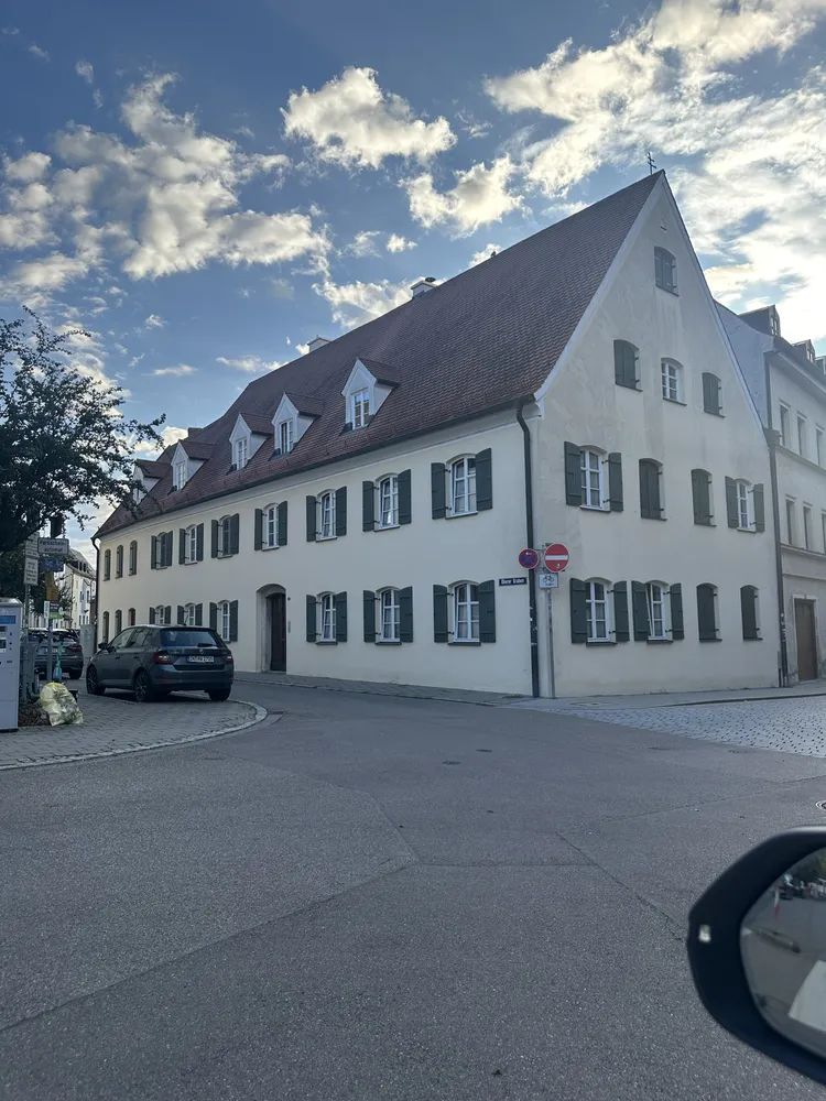3 Zimmer Wohnung mit 90 m² in Ingolstadt – Bild 1
