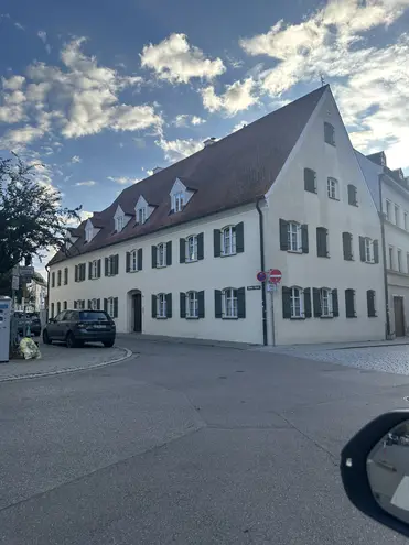 3 Zimmer Wohnung mit 90 m² in Ingolstadt – Bild 1