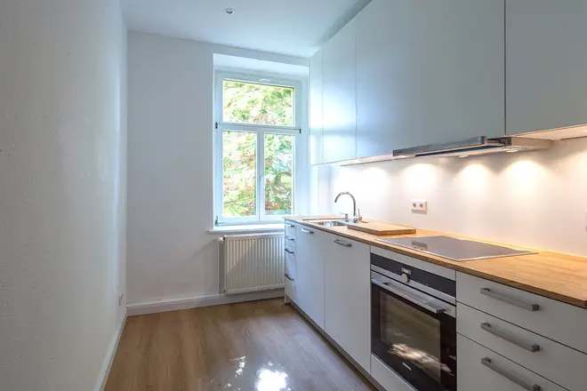 2 Zimmer Wohnung mit 67 m² in Dresden – Bild 1