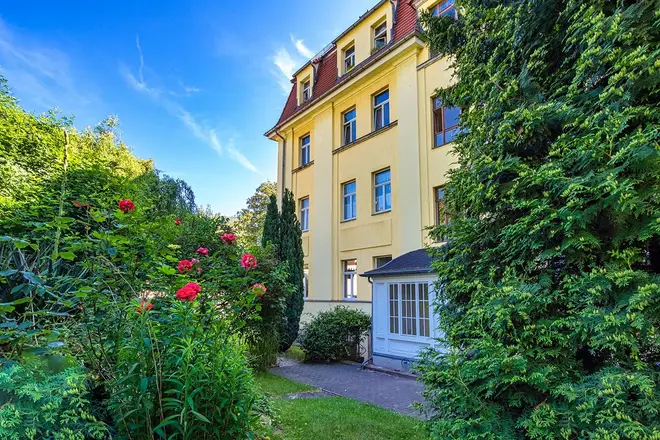 2 Zimmer Wohnung mit 67 m² in Dresden – Bild 11