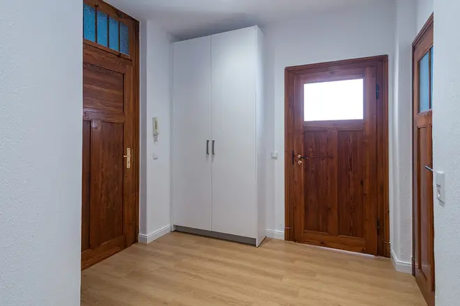 2 Zimmer Wohnung mit 67 m² in Dresden – Bild 2