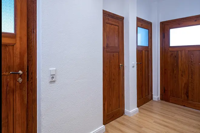 2 Zimmer Wohnung mit 67 m² in Dresden – Bild 3