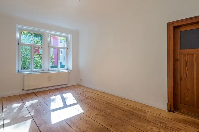 2 Zimmer Wohnung mit 67 m² in Dresden – Bild 4
