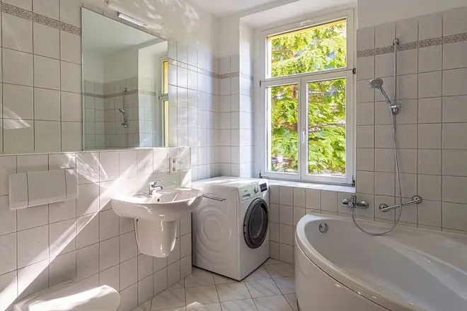 2 Zimmer Wohnung mit 67 m² in Dresden – Bild 6