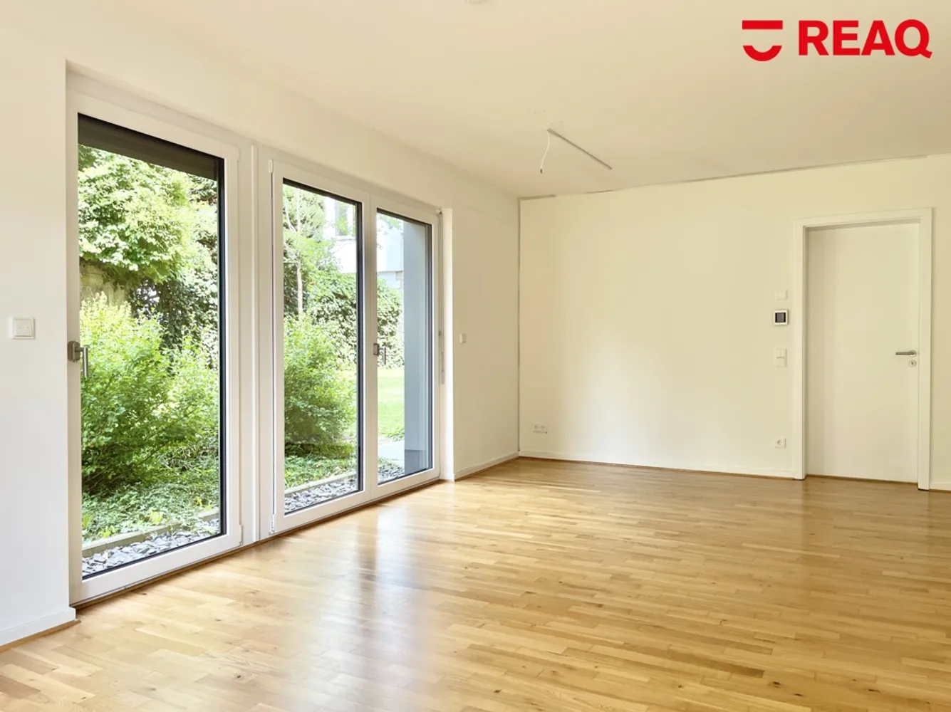 3 Zimmer Wohnung mit 90 m² in Aachen – Bild 2