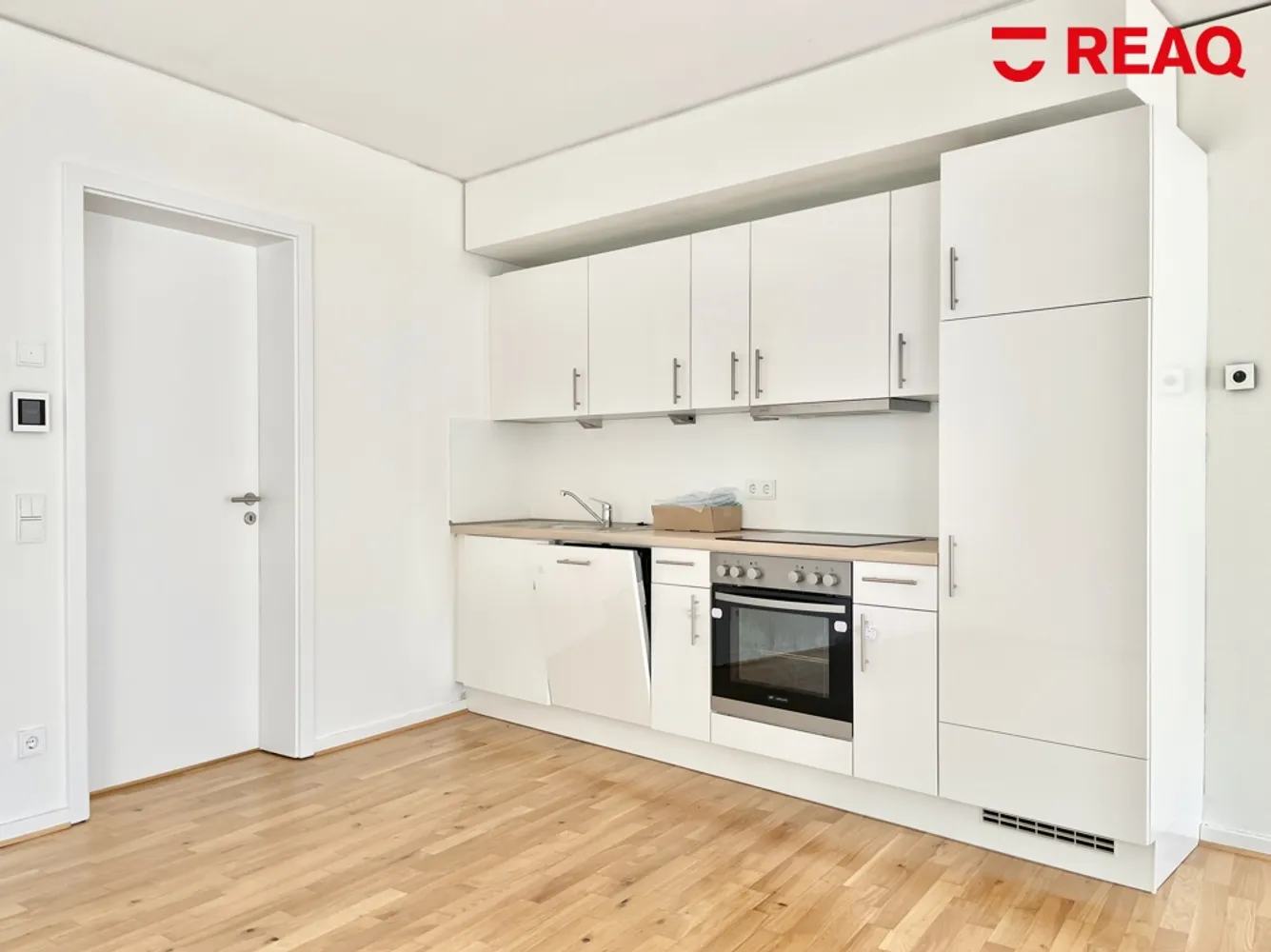 3 Zimmer Wohnung mit 90 m² in Aachen – Bild 5
