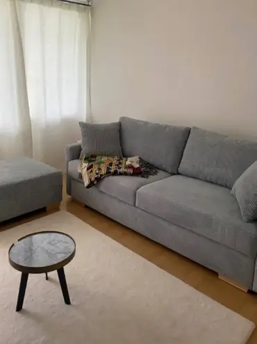 1 Zimmer Wohnung mit 36 m² in München – Bild 3