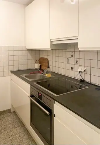 1 Zimmer Wohnung mit 36 m² in München – Bild 4